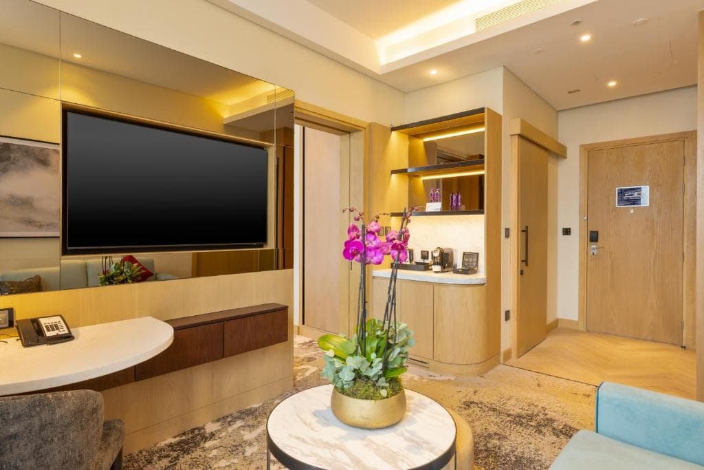 Embassy Suites by Hilton Doha Old Town - 27