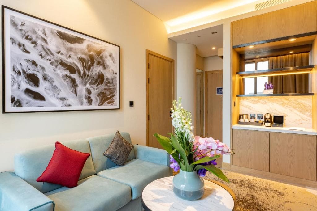 Embassy Suites by Hilton Doha Old Town - 28