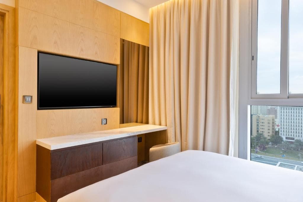 Embassy Suites by Hilton Doha Old Town - 29