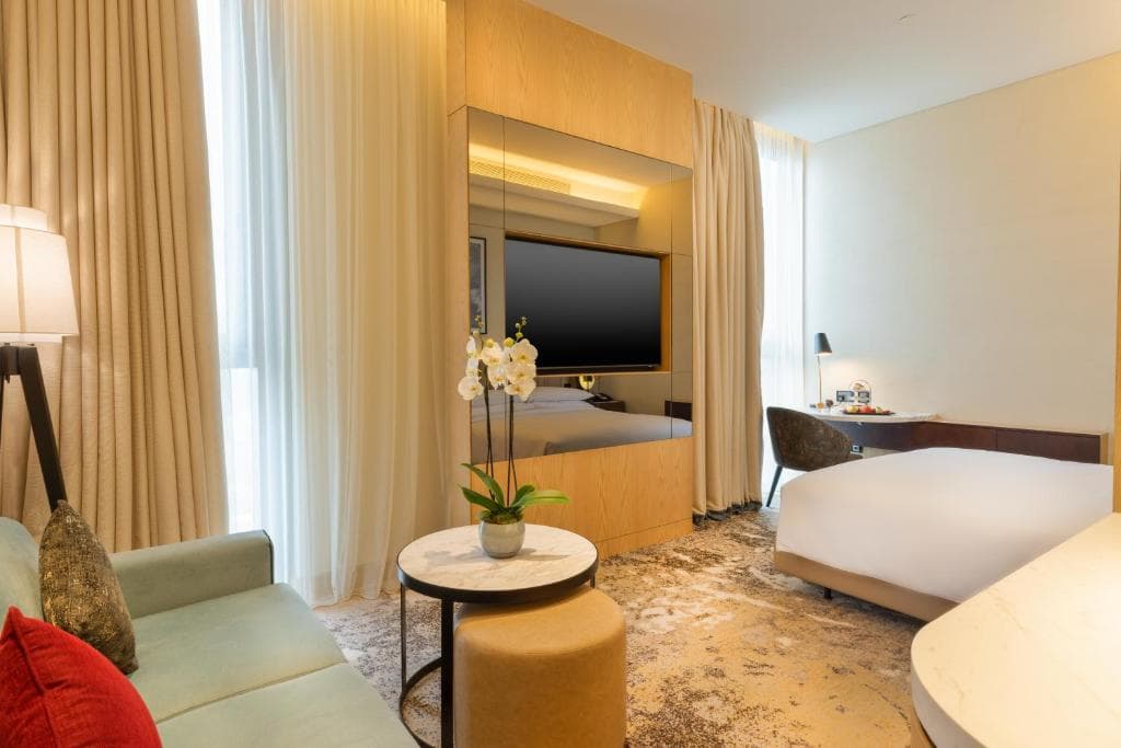 Embassy Suites by Hilton Doha Old Town - 30