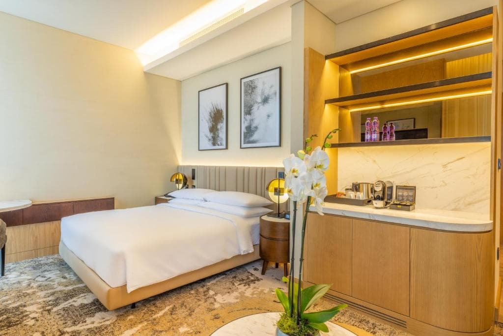 Embassy Suites by Hilton Doha Old Town - 31
