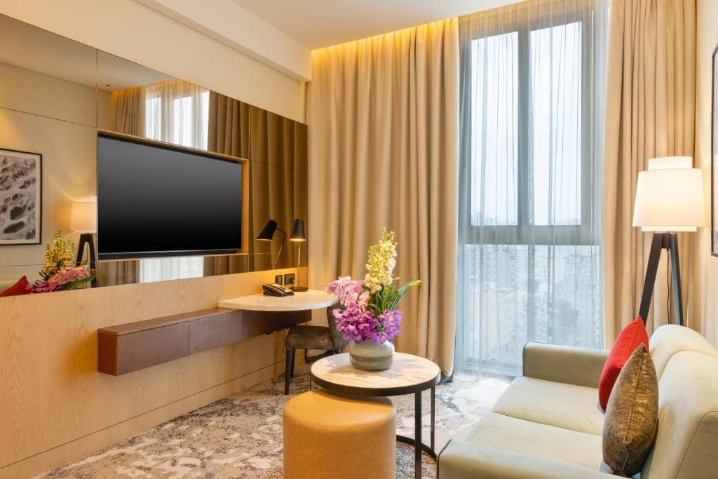 Embassy Suites by Hilton Doha Old Town - 33
