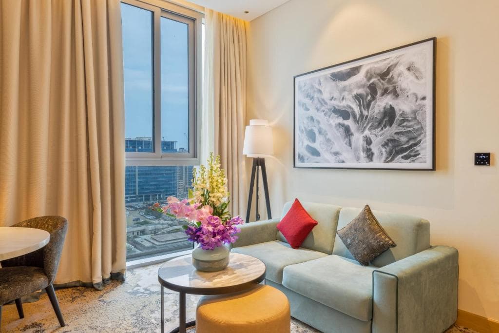 Embassy Suites by Hilton Doha Old Town - 34