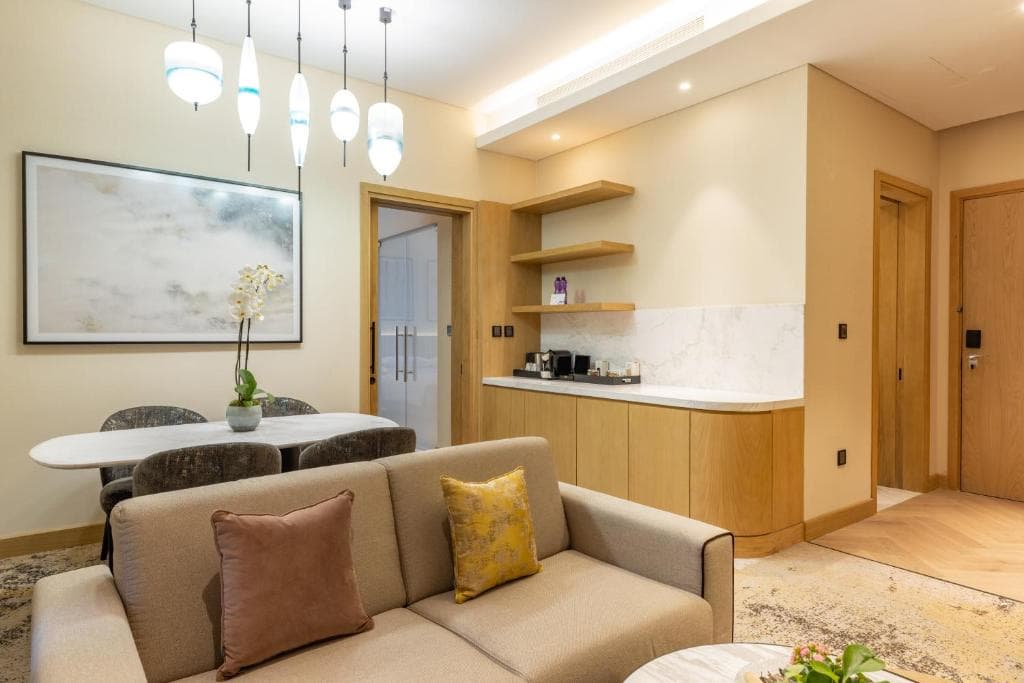 Embassy Suites by Hilton Doha Old Town - 35