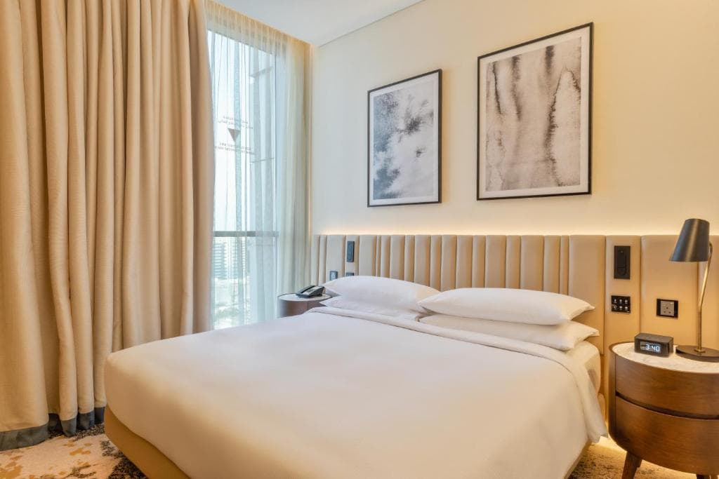 Embassy Suites by Hilton Doha Old Town - 36