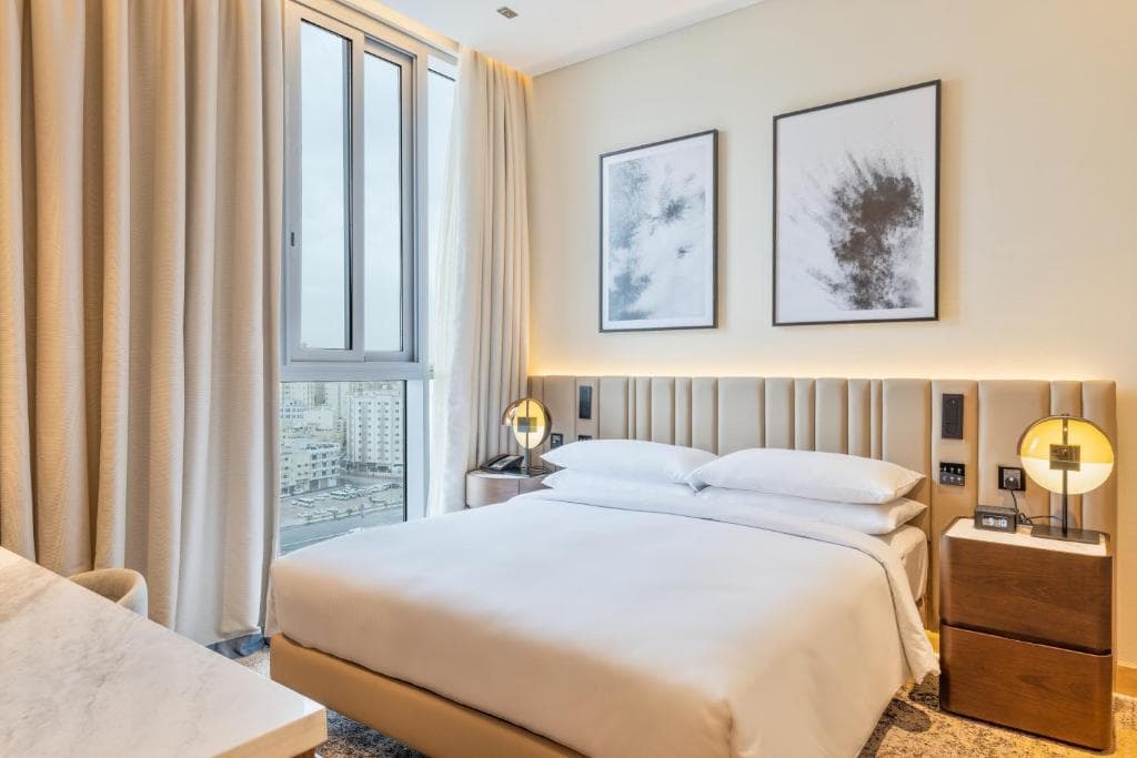 Embassy Suites by Hilton Doha Old Town - 37