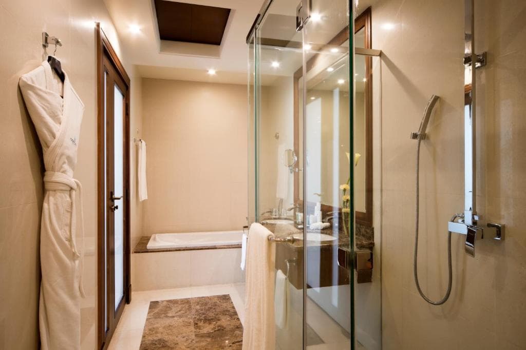 Concorde Hotel Doha - 14
