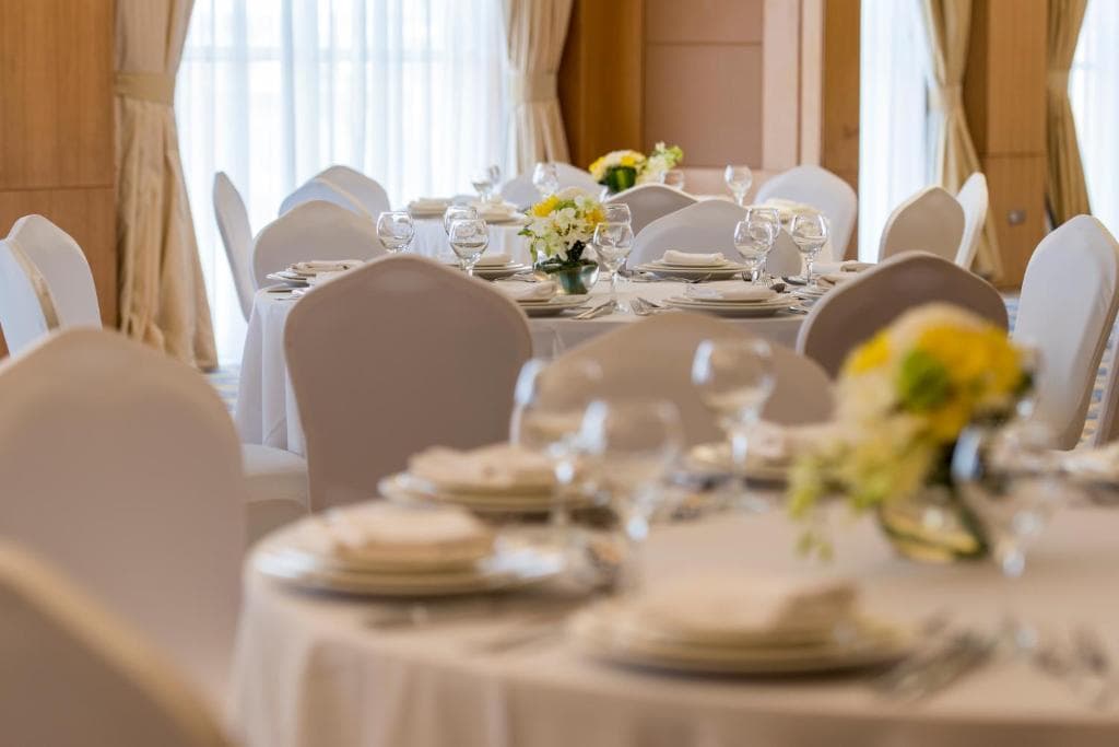 Concorde Hotel Doha - 32
