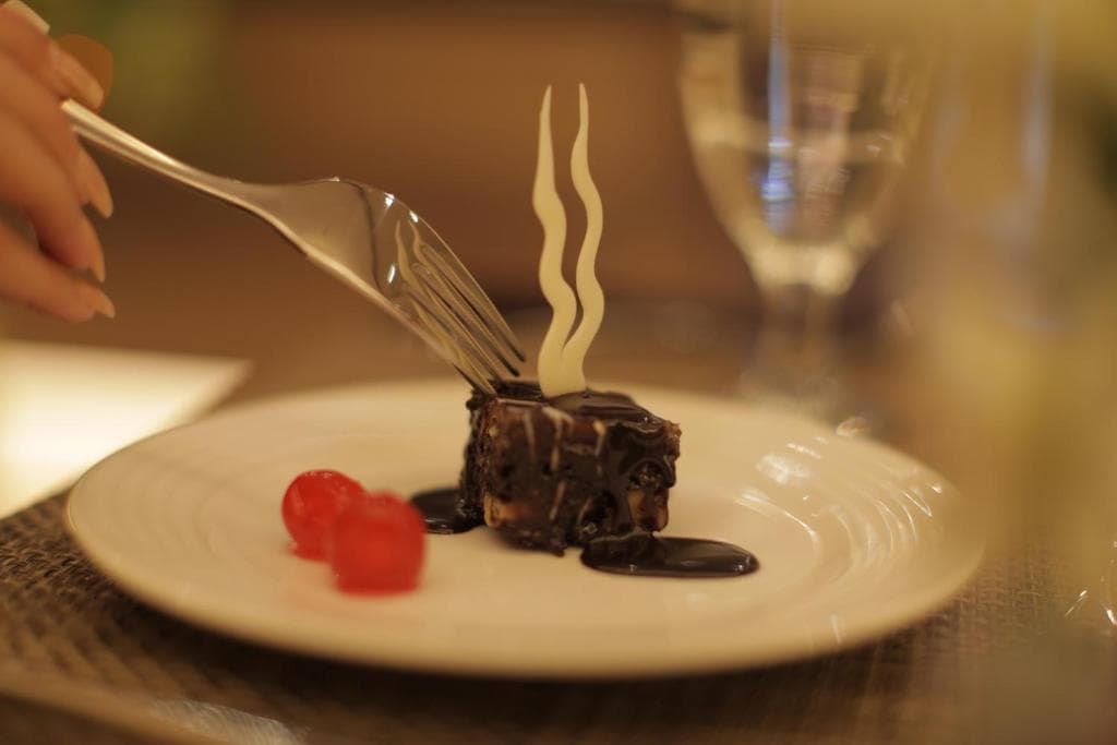 Concorde Hotel Doha - 36