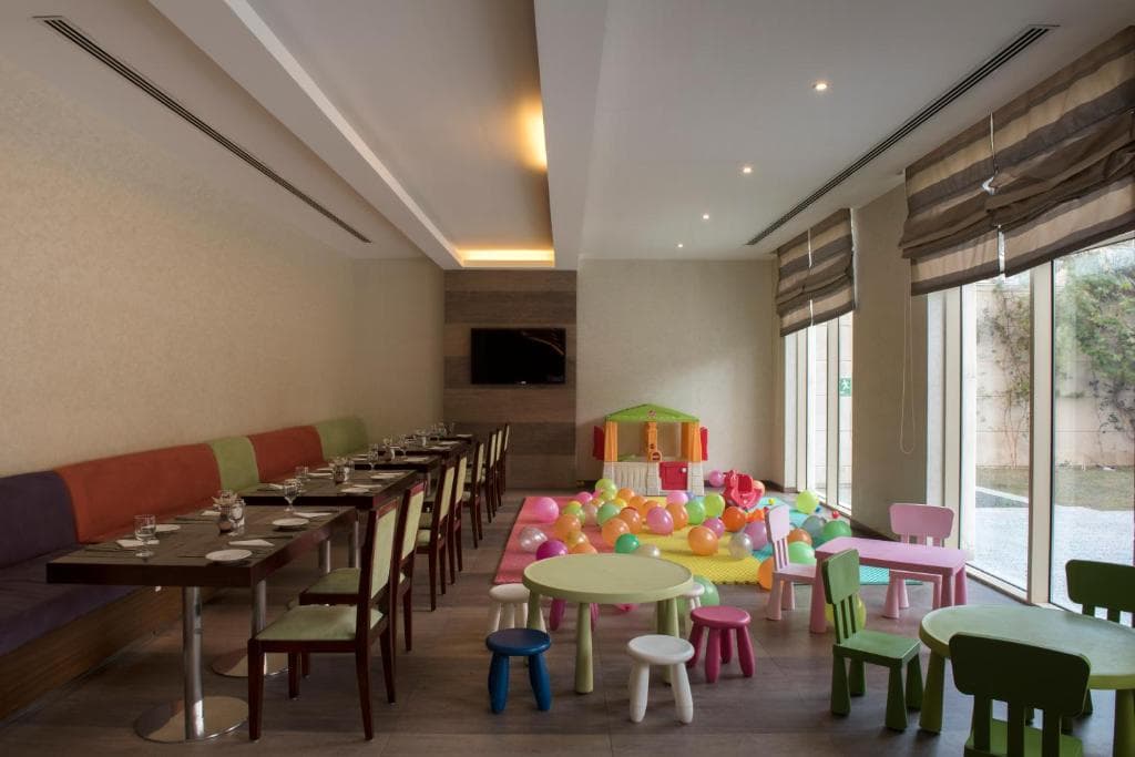 Concorde Hotel Doha - 39