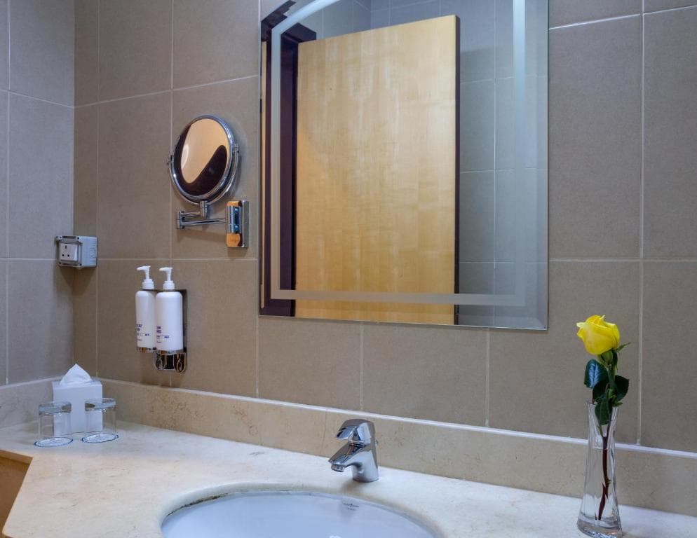 Kingsgate Hotel Doha - 3