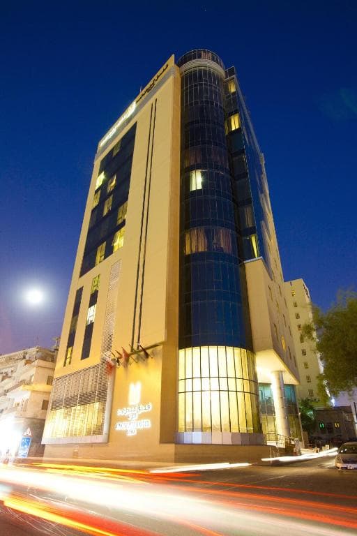 Kingsgate Hotel Doha - 7