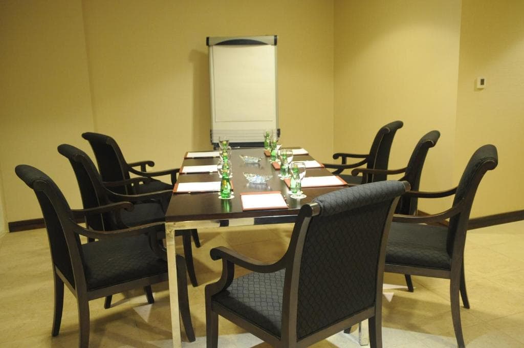 Kingsgate Hotel Doha - 8