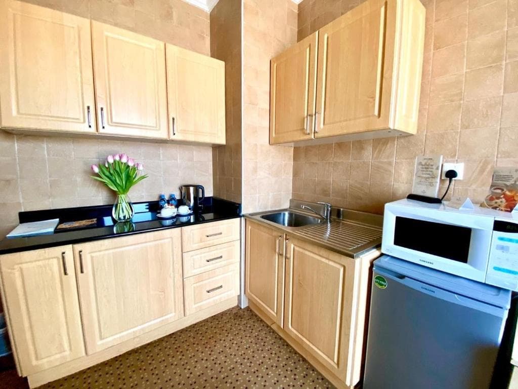 Kingsgate Hotel Doha - 12