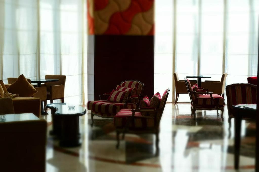 Kingsgate Hotel Doha - 14