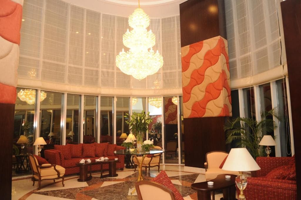 Kingsgate Hotel Doha - 15