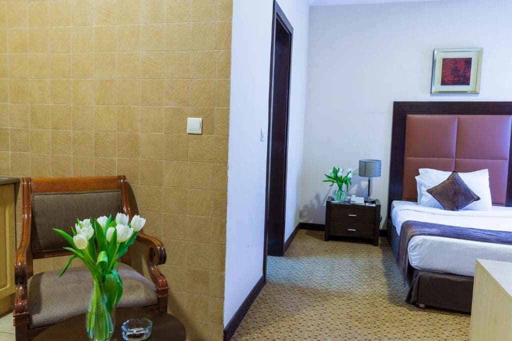 Kingsgate Hotel Doha - 18