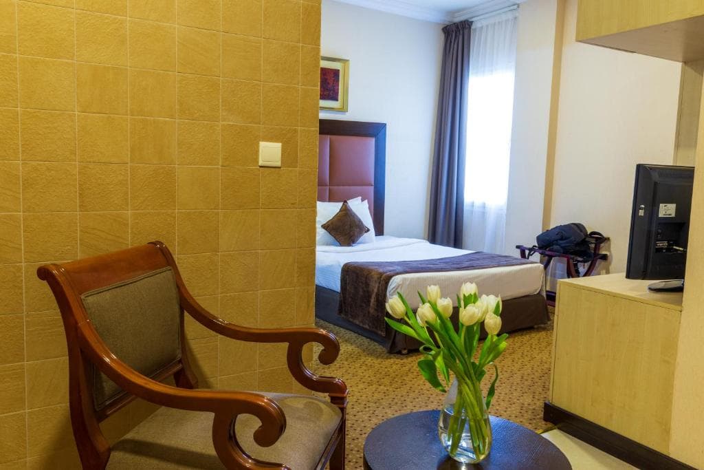 Kingsgate Hotel Doha - 27