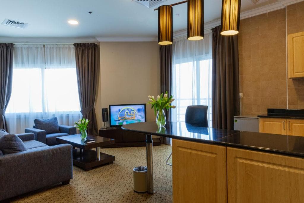Kingsgate Hotel Doha - 30