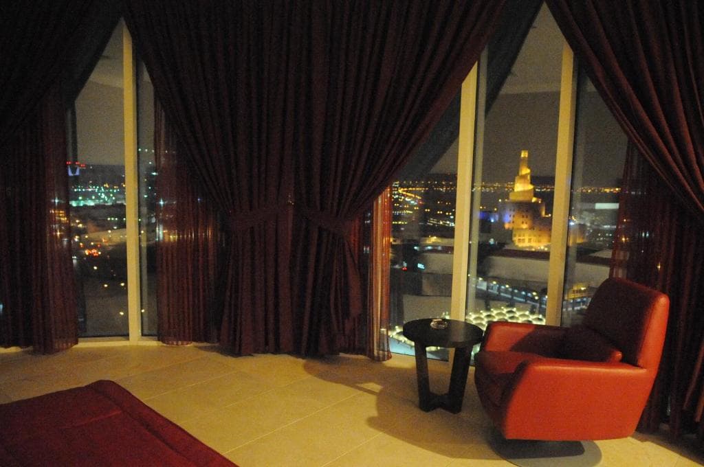Kingsgate Hotel Doha - 45