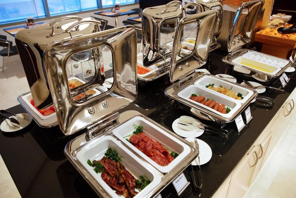 Premier Inn Doha Airport - 16