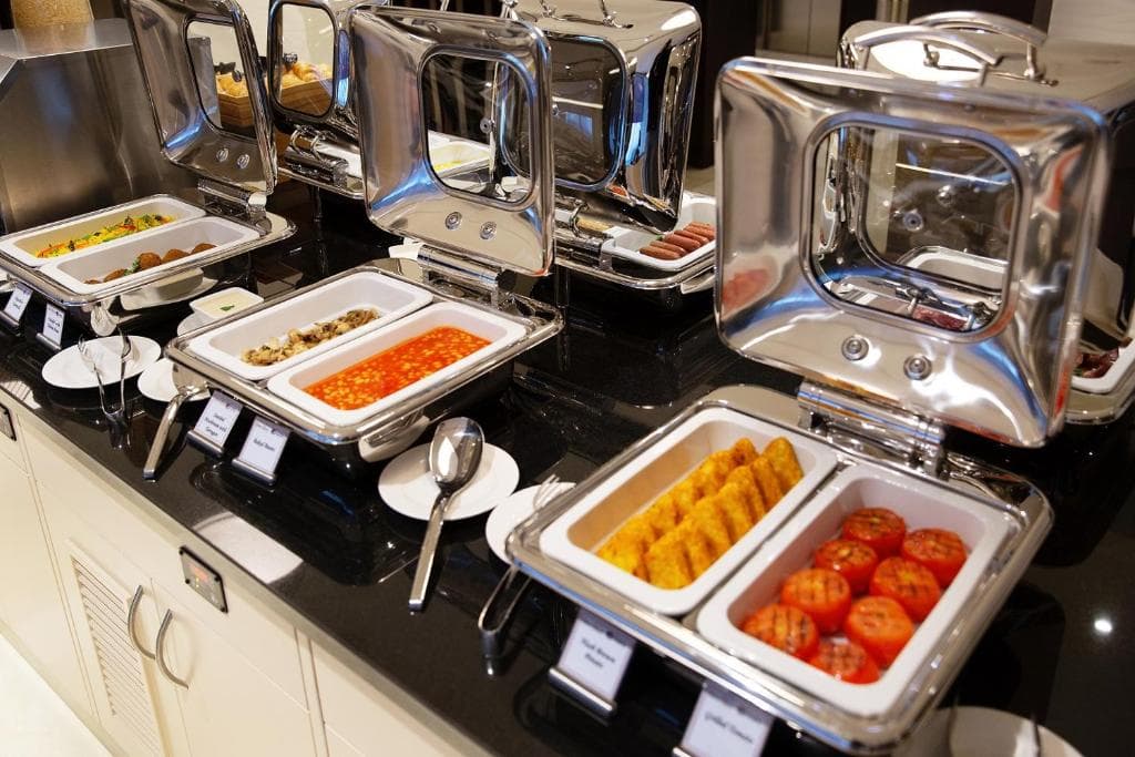 Premier Inn Doha Airport - 17