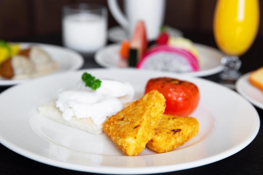 Premier Inn Doha Airport - 20