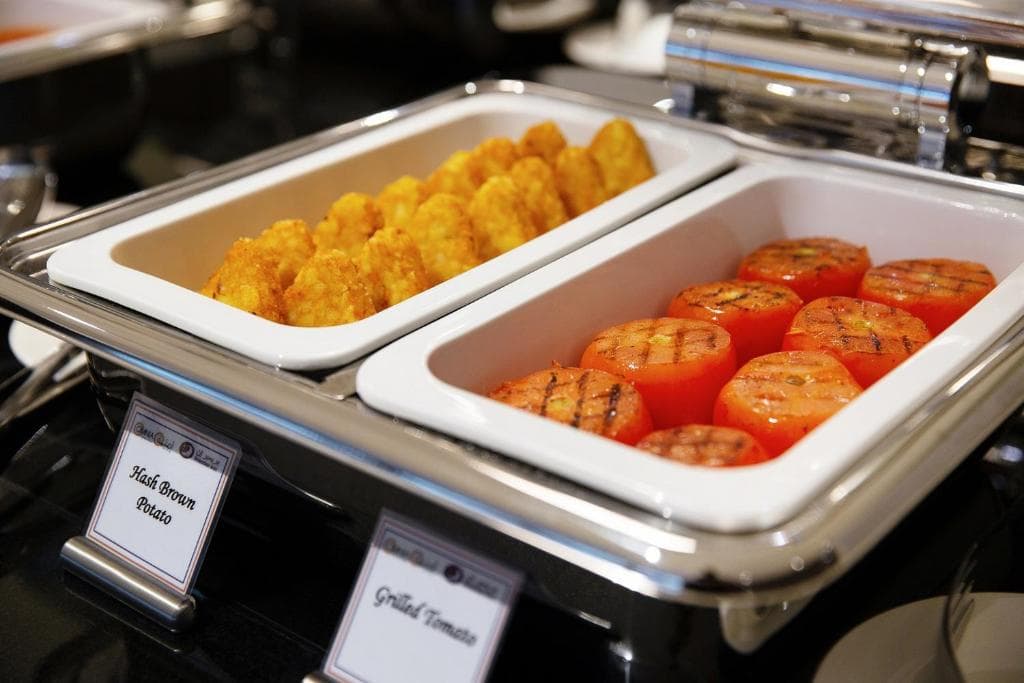 Premier Inn Doha Airport - 23