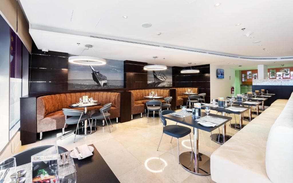 Premier Inn Doha Airport - 24