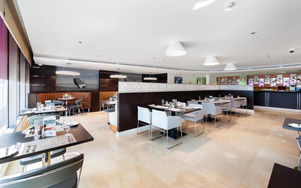 Premier Inn Doha Airport - 25