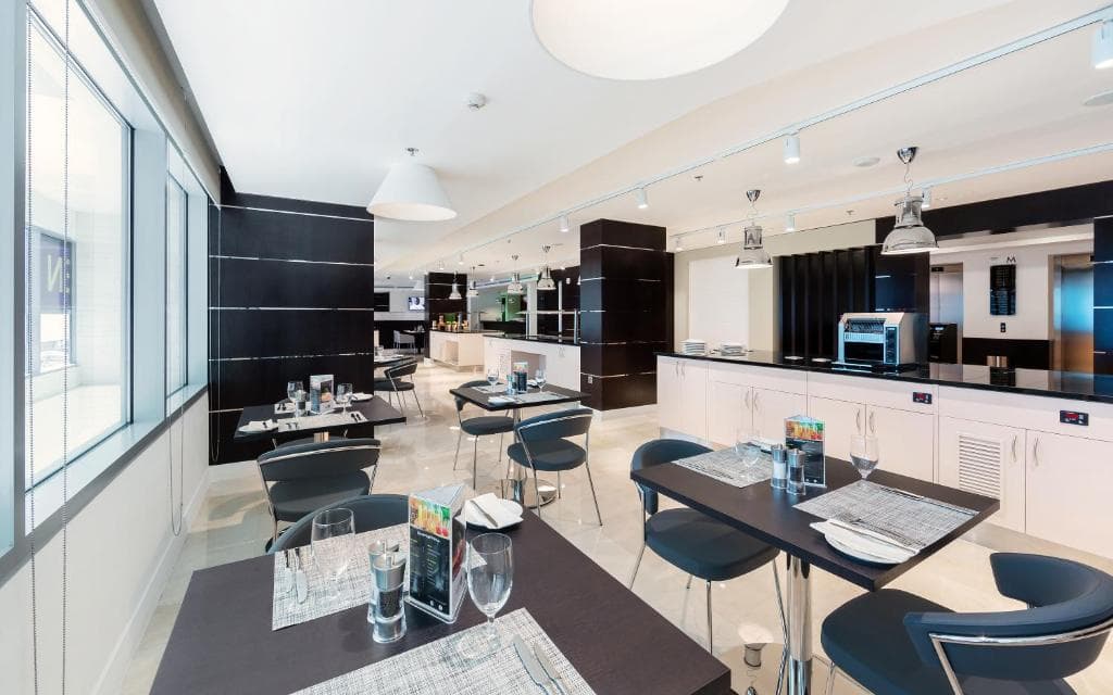 Premier Inn Doha Airport - 26