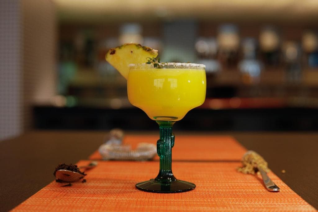 Premier Inn Doha Airport - 28