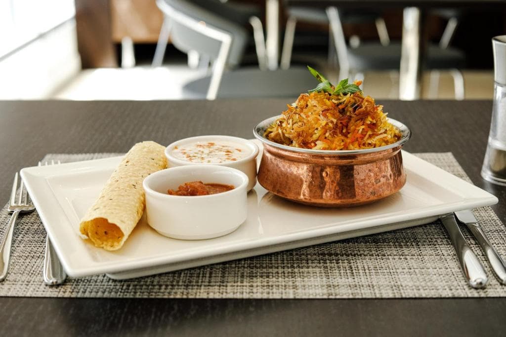 Premier Inn Doha Airport - 31