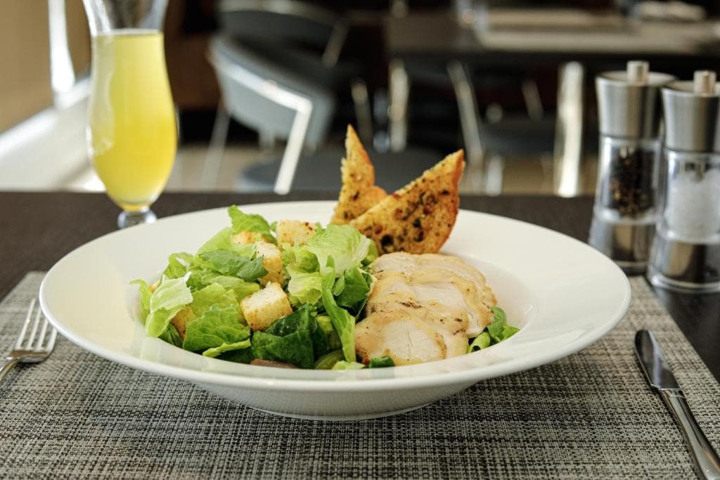 Premier Inn Doha Airport - 32