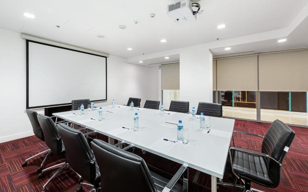 Premier Inn Doha Airport - 34