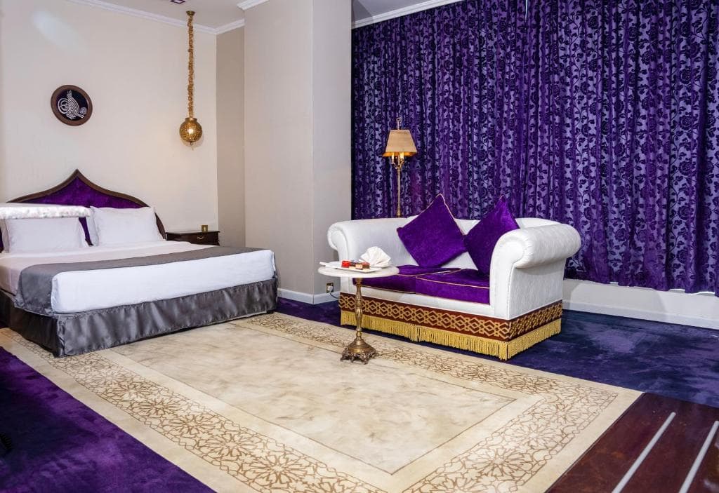 Saraya Corniche Hotel - 7