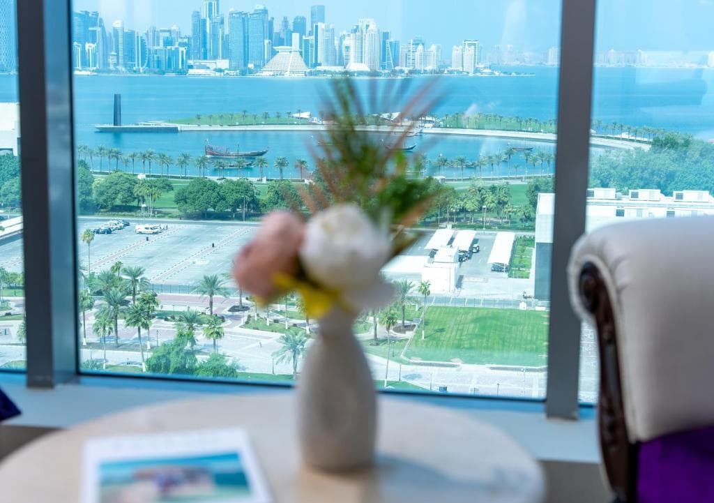 Saraya Corniche Hotel - 15