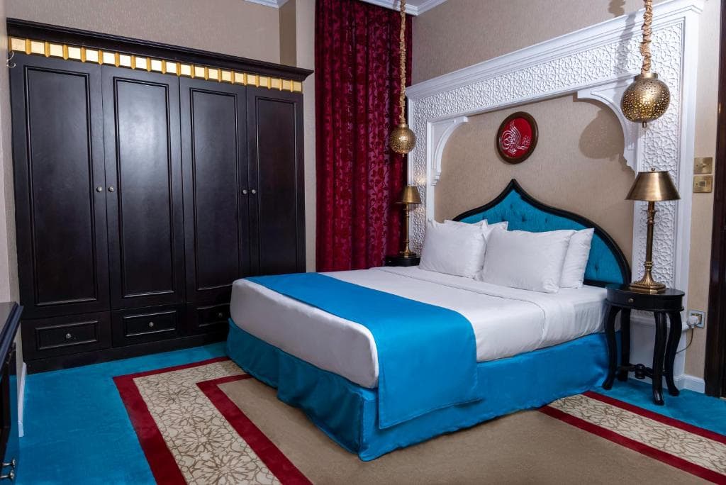 Saraya Corniche Hotel - 16