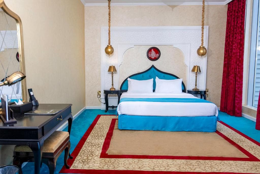 Saraya Corniche Hotel - 22