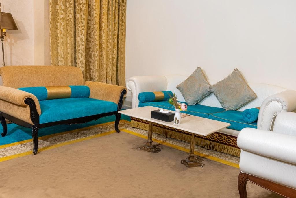 Saraya Corniche Hotel - 23