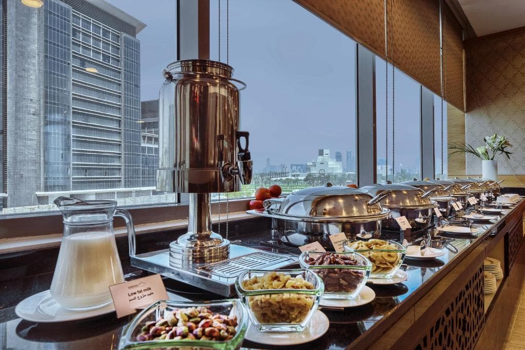 Saraya Corniche Hotel - 45