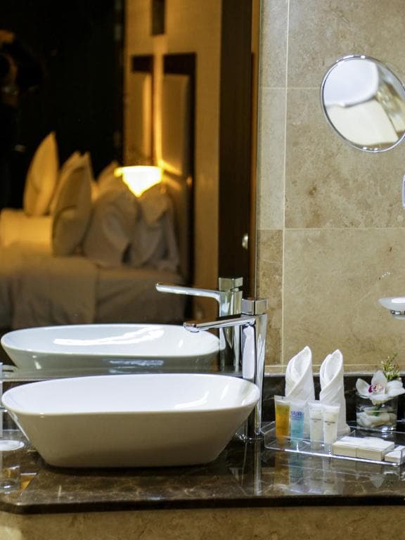 The Town Hotel Doha - 2