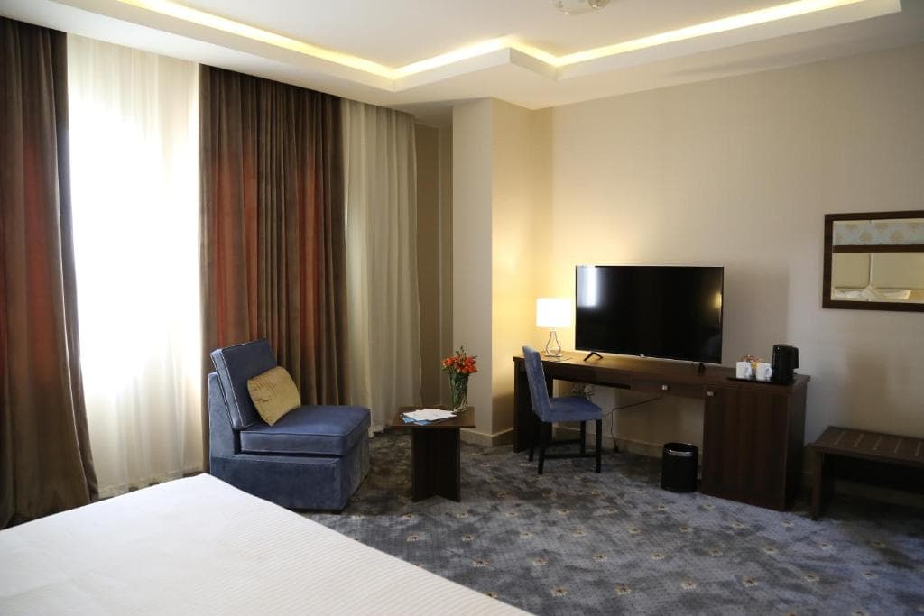 The Town Hotel Doha - 8