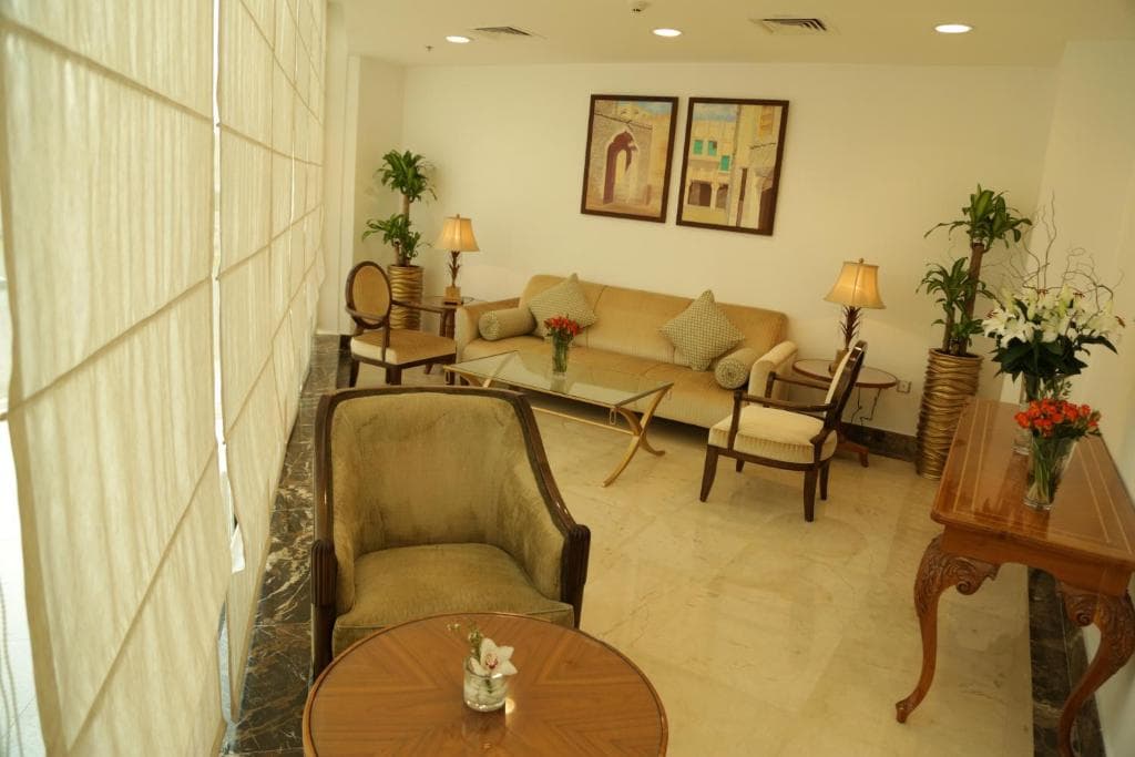 The Town Hotel Doha - 10