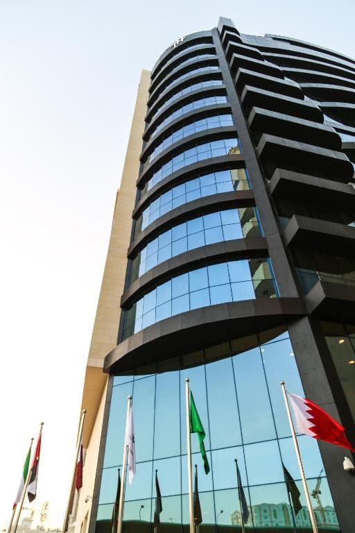 The Town Hotel Doha - 13