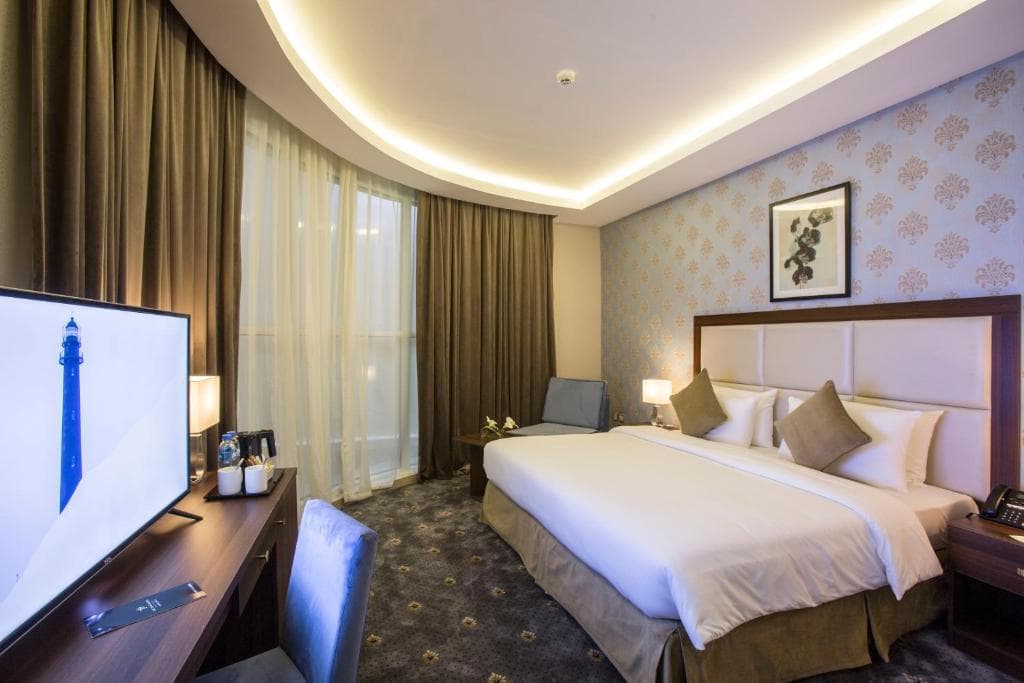 The Town Hotel Doha - 26