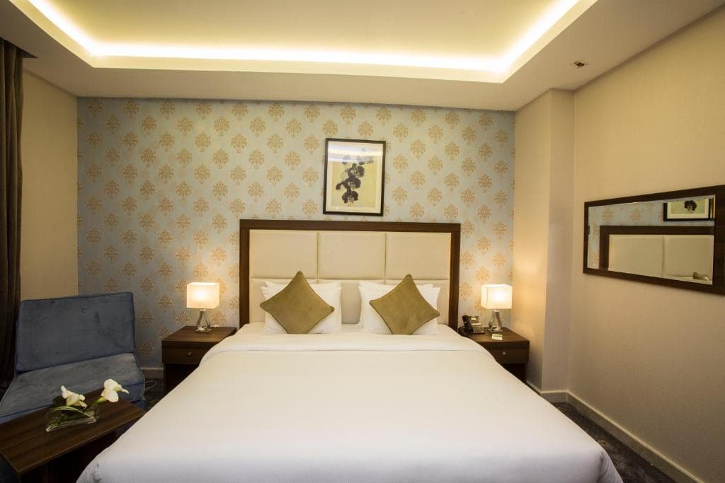 The Town Hotel Doha - 27