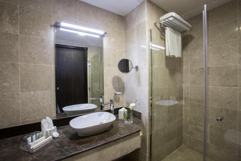 The Town Hotel Doha - 28