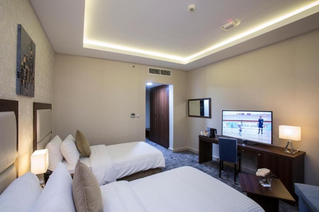 The Town Hotel Doha - 30