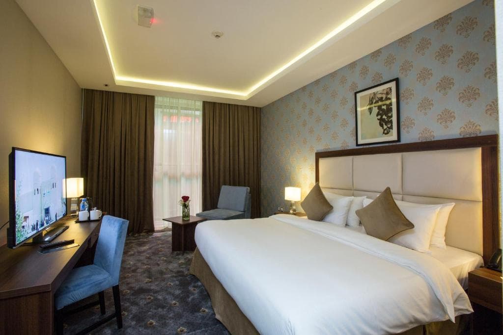 The Town Hotel Doha - 32